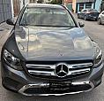 Mercedes-benz Glc 300 4 4matic 5p At
