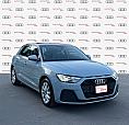 Audi A1 2024