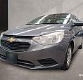Chevrolet Aveo 2022