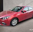 Mazda Mazda 3 2016