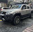 Pickup Volkswagen Amarok Startline 4motion Automatica 2.0l