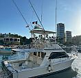 Yate De Pesca Cabo 35 Barco