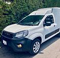 Ram Promaster Rapid 2024 Unico Dueño Factura De Agencia