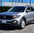 Volkswagen T-cross 2024 Trendline