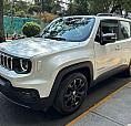 Jeep Renegade 1.3 Latitude Fwd At