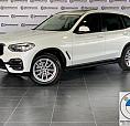 Bmw X3 2020