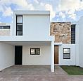 Casa En Renta En Privada Temozón 20, Temozón Norte