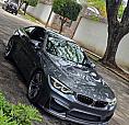 Bmw Serie M 3.0 M4 Coupe At