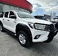 Toyota Hilux 2.7 Cabina Doble Sr Mt