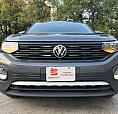 Volkswagen T-cross 1.6 Trendline Mt