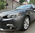 Mazda 3 S Automático Sedan