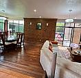 Venta Casa En Fuentes De Tepepan,  Tlalpan