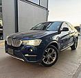 Bmw X4 2018