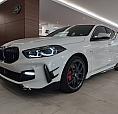 Bmw 118 Msport 2023 Blanco