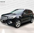 Ford  Escape  2019