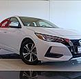 Nissan Sentra Sense Cvt