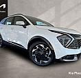 Kia Sportage 5p Sxl L4/2.5 Aut