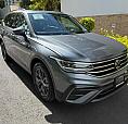 Volkswagen Tiguan 1.4 Comfortline 7as At