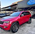 Jeep Grand Cherokee 2019
