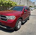 Dodge Durango 3.6 Crew Luxe V6 At