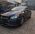 Mercedes-benz Clase Cla 2.0 250 Cgi Sport At