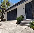 Casa 2 Habitaciones Con Terraza Capacidad Para 50 Personas Zapopan Jalisco