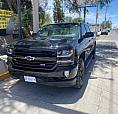 Chevrolet Cheyenne 6.2 2500 Cab Dob Midnight Edition 4x4 At