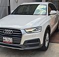 Audi Q3 1.4 Luxury 150 Hp Dsg