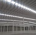 Nave Industrial En Renta  Hub Logístico Multimodal Aifa