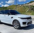 Range Rover Sport 2.0l 404 Ps Phev. Mod. 2022