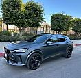 Cupra Formentor 2.0 Vz 310hp 4wd Dsg7