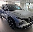 Hyundai Tucson 2024