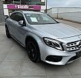 Mercedes-benz Clase Gla 2020