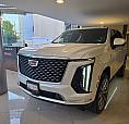 Cadillac Escalade 6.2 Premium Luxury