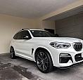 Bmw X3 3.0 M40ia