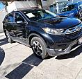 Honda  Cr-v  2019