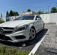 Mercedes-benz Clase Cls 3.5 400 Cgi At 4pts