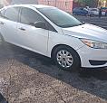 Ford Focus 2.0 Se At