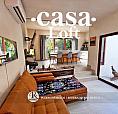Casita Boutique- Esquina-residencial Privado- Puerto Morelos