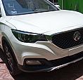 Mg Zs 1.5 Style