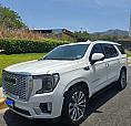 Gmc Yukon 6.2 Denali 8 Vel Awd At