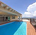 Hermoso Penthouse Con Alberca En Porto Fino, Marina Puerto Vallarta