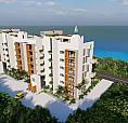Departamento En Venta En Cozumel, Existence, Lujo Y Exclusividad Frente Al Mar