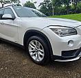 Bmw X1 2.0 Sdrive20ia At