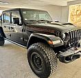 Jeep Gladiator 3.6 Mojave 4x4 At
