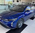 Kia K3 2024