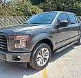 Ford F 150 Modelo 2017 Ecoboost V6 3.5 4x4