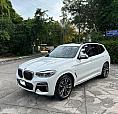 Bmw X3 3.0 M40ia