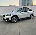 Bmw X1 2022