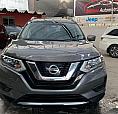 Nissan X-trail 2017